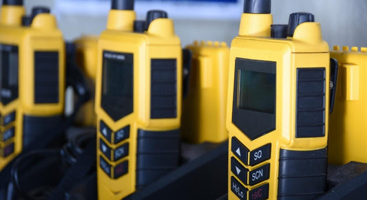 A Comprehensive Guide to GMDSS - Data Marine LLC