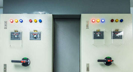 Safe and Efficient Maritime Electrical Systems - Data Marine LLC