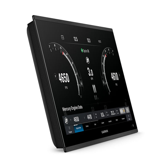 Garmin GPSMAP 9222 22" Premium Chartplotter w/Garmin Navionics+