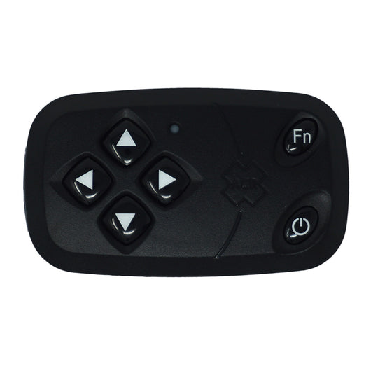 ACR Wireless Dash Mount Remote f/RCL85 RCL95 Searchlight