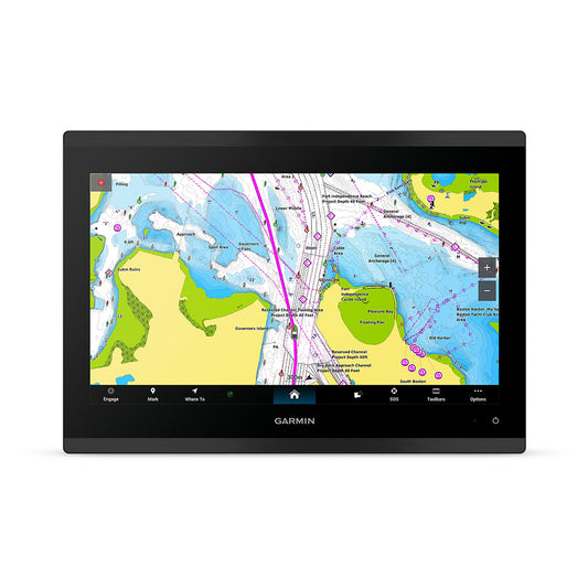 Garmin GPSMAP 9013 Premium Chartplotter w/Worldwide Basemap