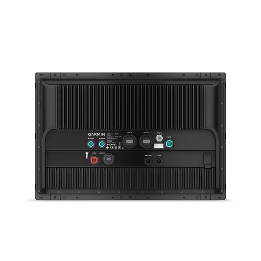 GPSMAP 9217 Premium Chartplotter/Sonar Combo w/Garmin Navionics+