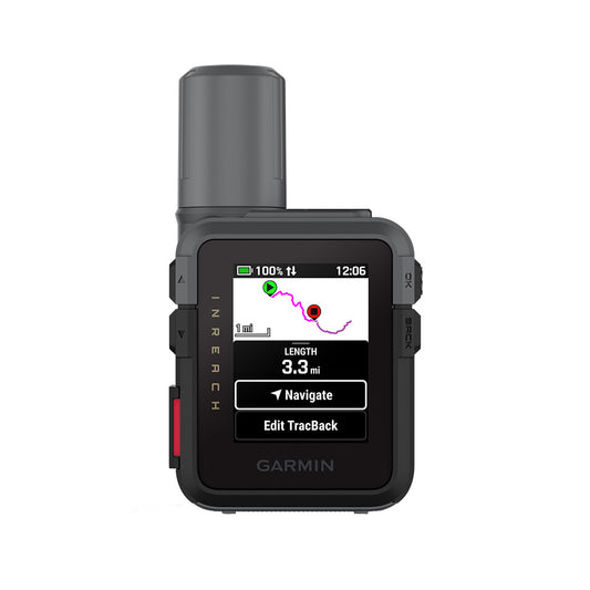 Garmin inReach Mini 3