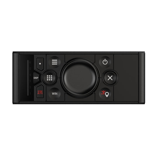 Simrad OP-55 Landscape Remote Control f/NEON OS MFDs