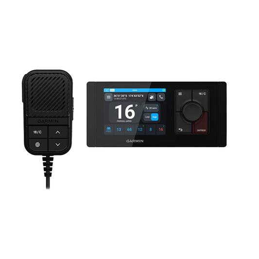 Garmin Signal RM 100 Remote Station