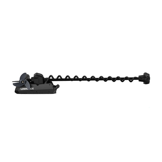 Lowrance Scout Trolling Motor - FW - 24V - 54" Shaft w/GPS Freesteer Remote