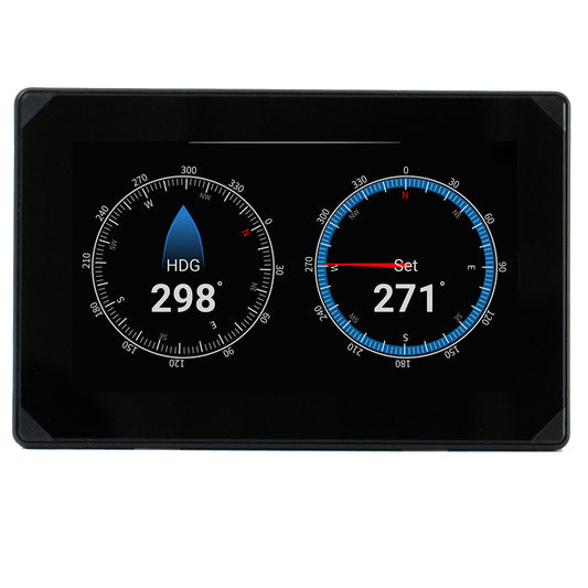 Furuno RD726 7" Remote Display