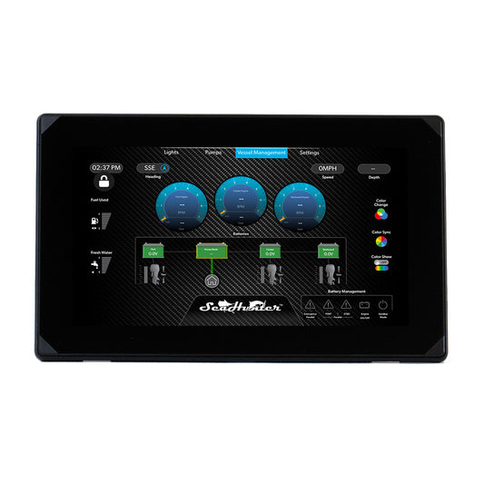 Furuno RD926 9" Remote Display