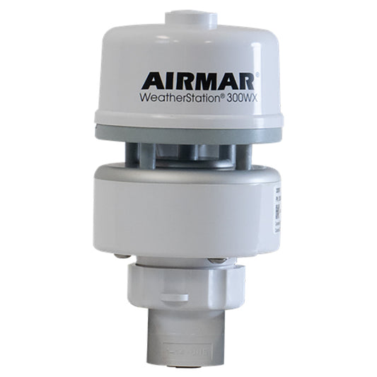 Furuno 300WX Ultrasonic Weather Station - NMEA 2000