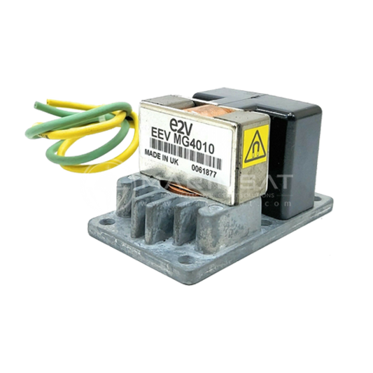 MG4010 X-band Magnetron 12.5kW