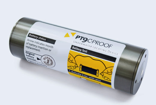 NOVEGA Beacon PT9 C-PROOF