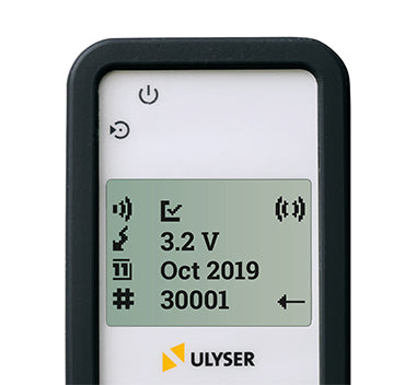 NOVEGA Ulyser Maritime Tester