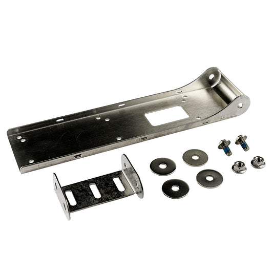 Navico SS3D SSHD TotalScan Skimmer Transom Mount Bracket