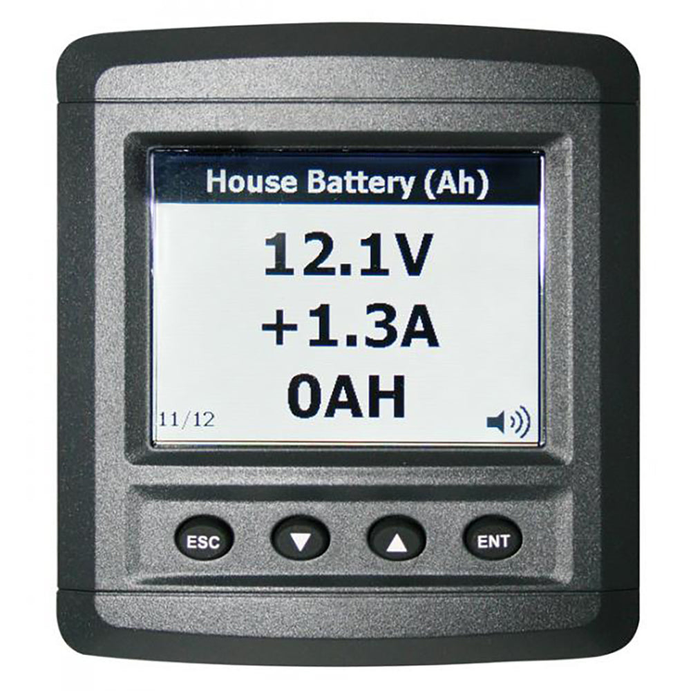 Electrical - Meters & Monitoring