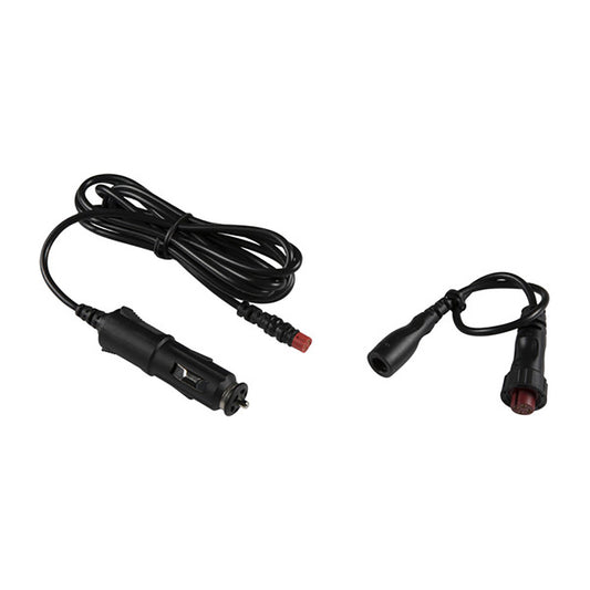 Garmin Vehicle Power Cable f/echo, echoMAP STIKER Models