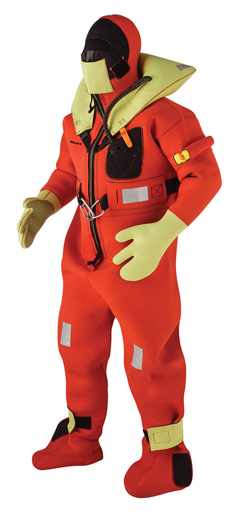 KENT USCG/SOLAS/MED/TC