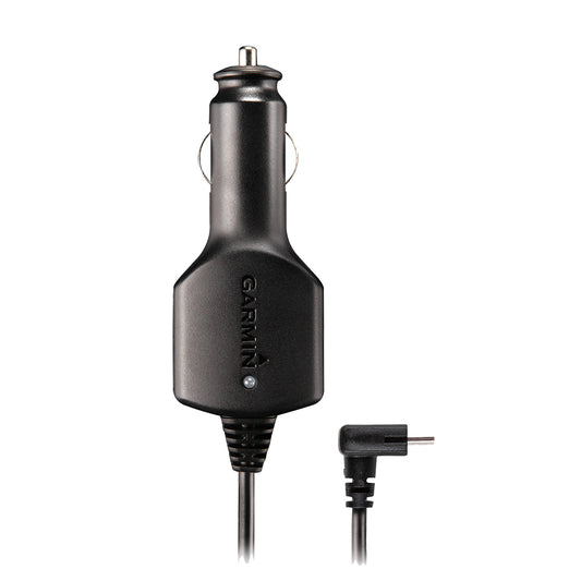 Garmin Vehicle Power Cable f/dezl RV Models