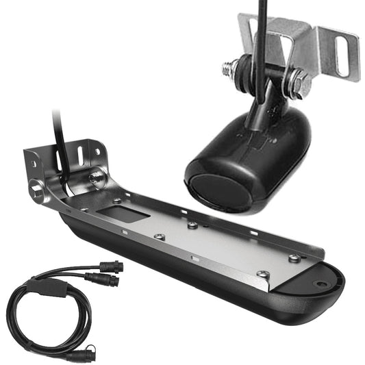 Navico Active Imaging 2-In-1 83/200 Package w/Y-Cable