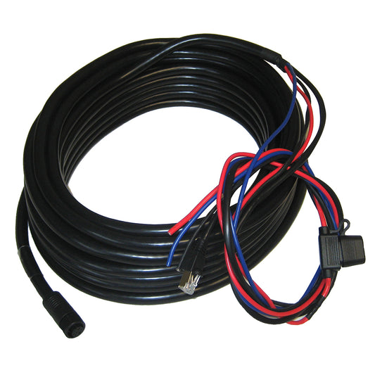 Furuno DRS AX NXT Signal/Power Cable - 30M