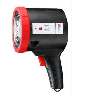 Flame Detectors Test Lamp