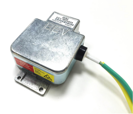MG5424 X-band Magnetron 25kW