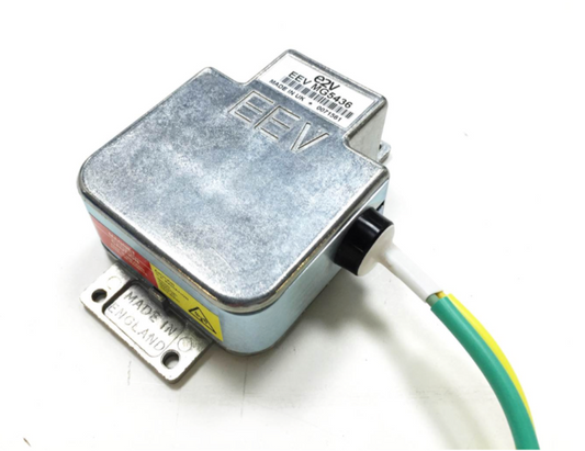 MG5436 X-band magnetron 25kW