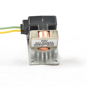 MG4004 X-band Magnetron 4kW