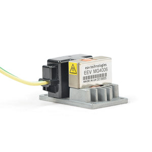 MG4006 X-band Magnetron 6kW
