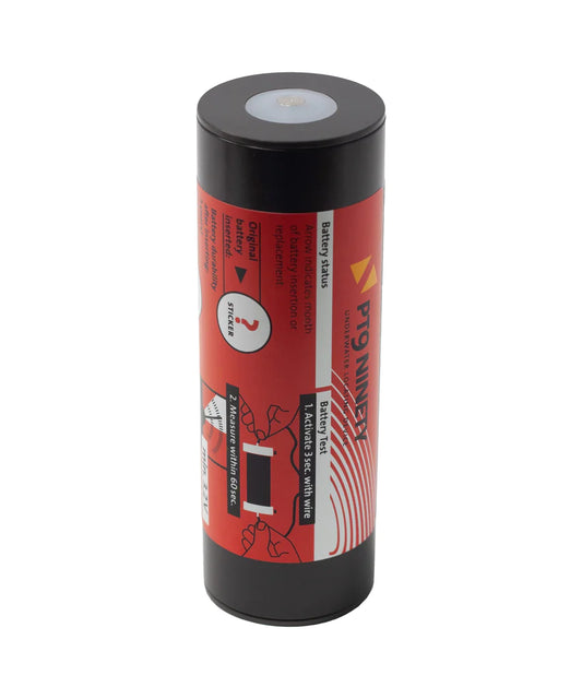 NOVEGA PT9 Ninety UAB - Underwater Acoustic Beacon