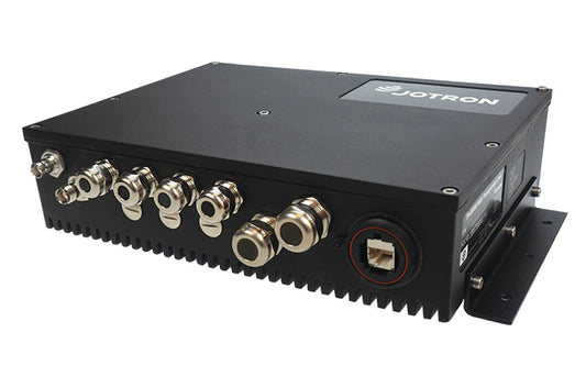 Jotron Tron AIS TR 8000 MkII Transponder Unit
