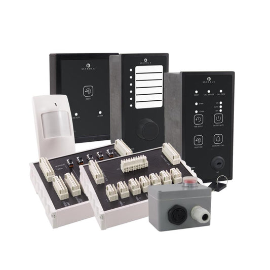 X160 Bridge Watch Alarm – BNWAS