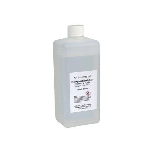 Compass fluid CASSENS & PLATH 39012, (1 ltr)