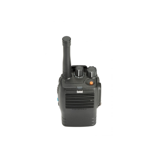 Entel DX482M 450-470MHz 2W Digital/Analogue Portable