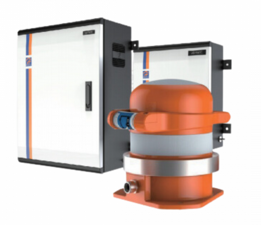 Highlander HLD-VDR600 VDR