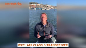 AIS - B921 Series Class B - (Em-Trak)