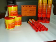 OCEAN KIT +50