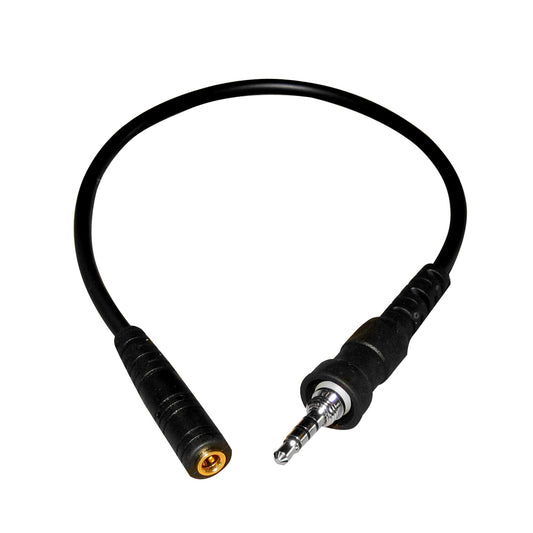 Icom Cloning Cable Adapter f/M25, M36, M37, M93D M 94D