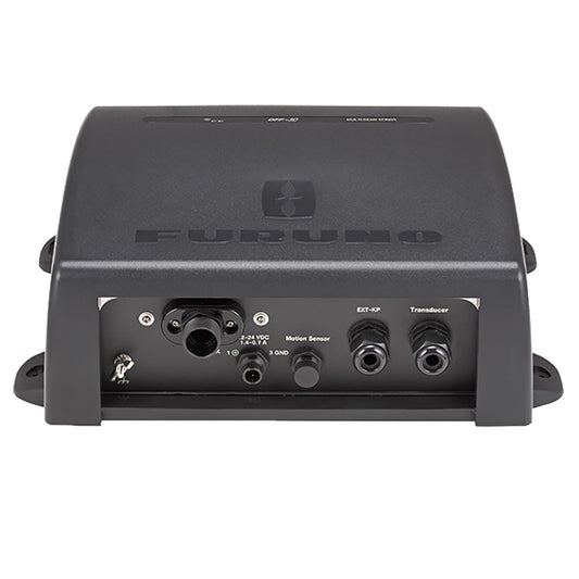 Furuno DFF3D Multi-Beam Sonar f/NavNet TZtouch TZtouch2