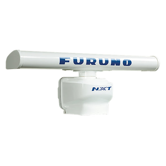 Furuno DRS6ANXT Solid State Doppler Radar w/Pedestal, 15M Cable 4' Open Array