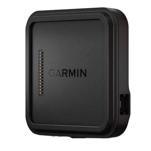 Garmin Powered Magnetic Mount w/Video-in Port HD Traffic