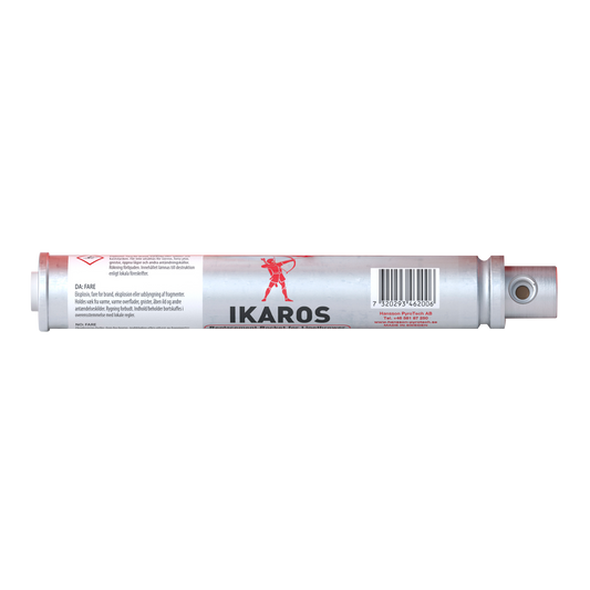 IKAROS-LINE REPLACEMENT ROCKET