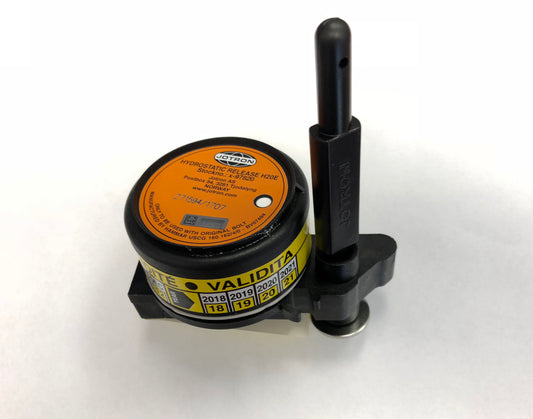 HRU for EPIRB Tron 40S MkII (FB5/FB6)