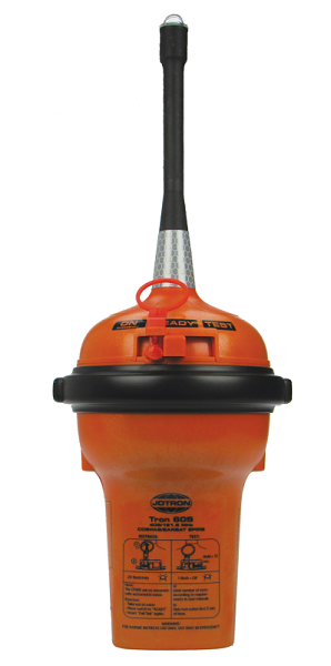 McMurdo SmartFind EPIRB G8AIS CAT II