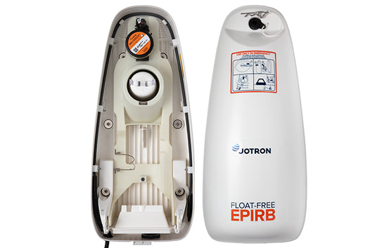 Spare FBH-42 Float-free heating bracket