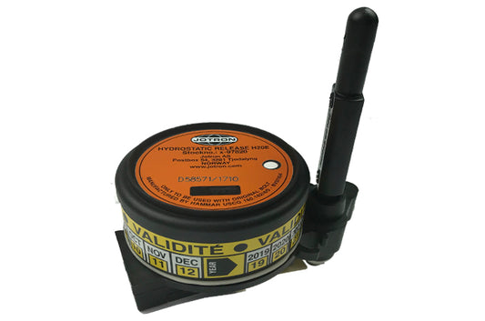 Hydrostatic Release Mec with bolt FB-5/FB-6