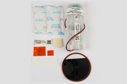 Battery Jotron SART20/AIS-SART 5 year maintenance kit