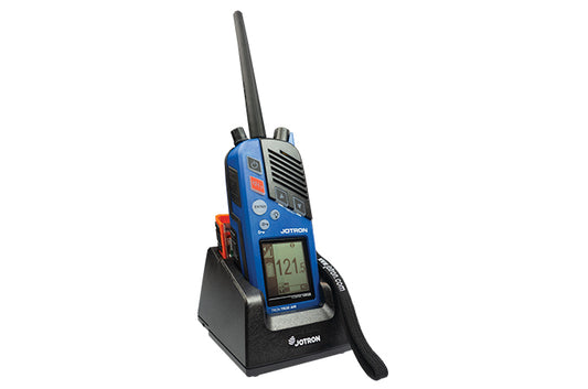Jotron Tron TR30 AIR Emergency VHF AM radio