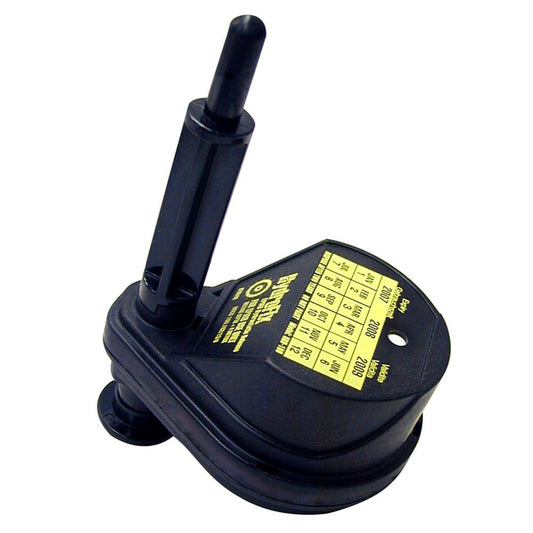 ACR HydroFix Hydrostatic Release Unit (HRU) - Data Marine LLC