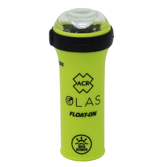ACR OLAS Float-On Light - Data Marine LLC