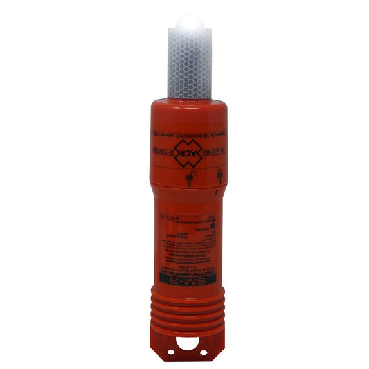 ACR SM-3 SOLAS Lifebuoy Marker Light - Data Marine LLC